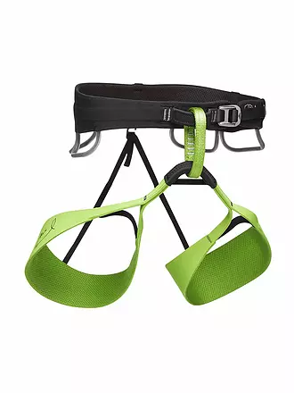 BLACK DIAMOND | Imbracatura da arrampicata da uomo Solution Harness Honnold Edition |